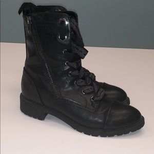 Express Boots